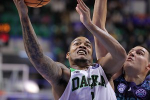 Germani Brescia-Troy Caupain, fumata bianca in arrivo?
