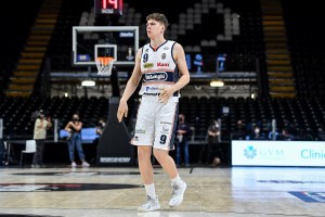 Ravenna, sfuma Kendall Anthony. Piace Vittorio Bartoli