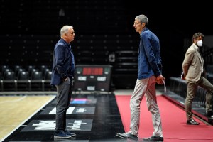 Luciano Amadori: Tre quinti dei giocatori italiani ci sono già