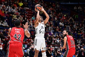 Il Carlino: Virtus Bologna, in calo l’interesse per William Howard