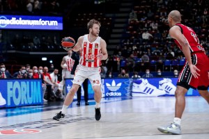 Nate Wolters annuncia il suo ritiro dal basket giocato