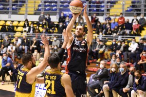 CorSport | Fortitudo, sul taccuino anche Visintin e Cesana
