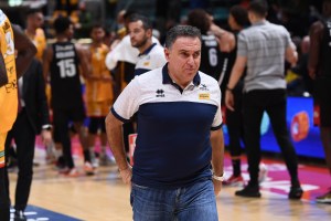 Pesaro, Cioppi: “Sul mercato non vogliamo accontentarci”