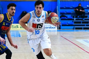Novipiù, ufficiale la separazione da Agustin Fabi