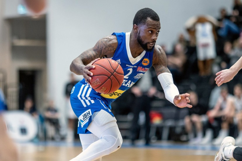 Cestistica San Severo ingaggia C.J. Wilson