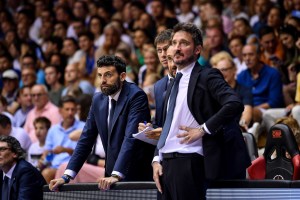 Edoardo Casalone: La Nazionale attira interesse perché formata da un gruppo di ragazzi meravigliosi