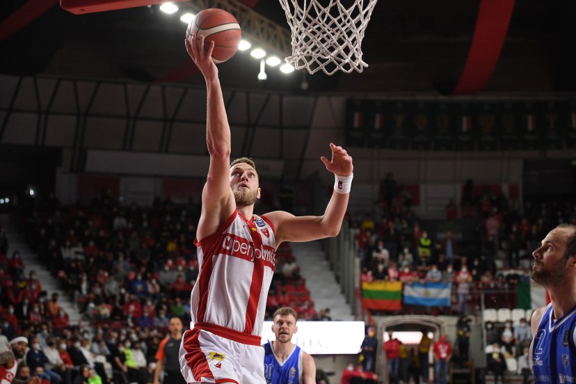 Pallacanestro Varese Vene