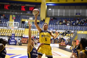 La Provincia | Vanoli Cremona, atteso a ore l’annuncio di Mirza Alibegovic