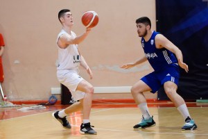 Reggio Emilia cede Riccardo Carta alla Virtus Imola