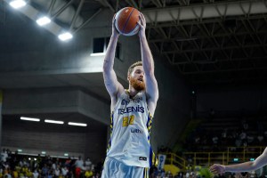 Giovanni Pini: Un’offerta dalla Fortitudo la prenderei sicuramente in considerazione