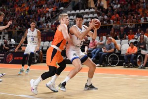 Simone Fontecchio verso la NBA, ma agli Utah Jazz