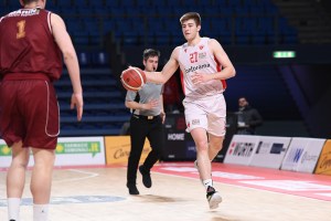 Varese verso il prestito di Marchiaro a Rieti
