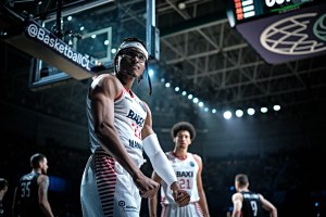 Chima Moneke, MVP della scorsa BCL, approda in NBA: il suo racconto