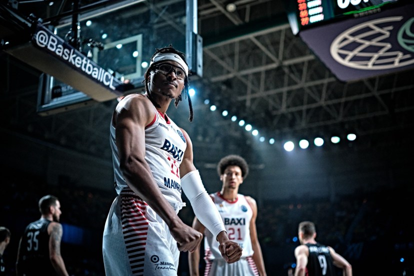 Chima Moneke NBA