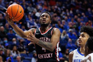 Benacquista Assicurazioni Latina, ufficiale Josh Anderson