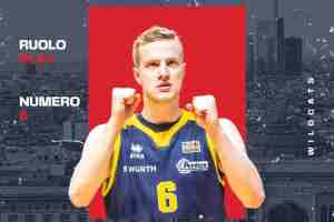 Andrea Amato firma all’Urania