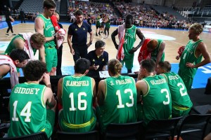 Will Weaver diretto al Paris Basketball