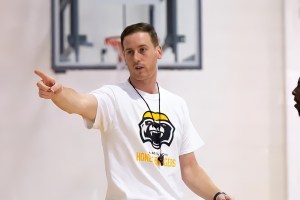 London Lions hire Ryan Schmidt as head coach