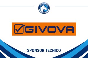 S.S. Napoli Basket : Givova nuovo sponsor tecnico