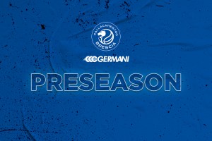 La nuova stagione è alle porte. Il programma della preseason della Germani Brescia