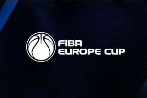 FIBA Europe Cup: the semifinals schedule
