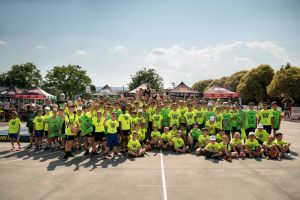 Step Back: 9 e 10 luglio in via Marconi la tappa Master del circuito “3×3 Italia”