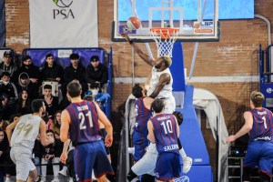 Terza conferma in casa PSA, tutta l’esplosività di Simon Anaekwe per la Geko 2022-23