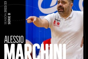 Marchini resta alla guida dell’Etrusca
