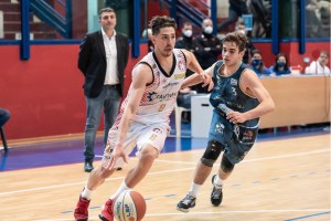Guido Scali firma a Sant’Antimo