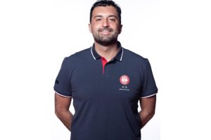 Antonio Pampani nuovo Responsabile tecnico del Settore giovanile di Apu Udine