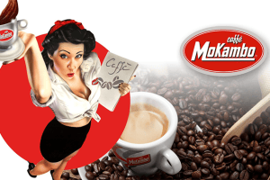 Chieti: presentato il main sponsor Caffè Mokambo