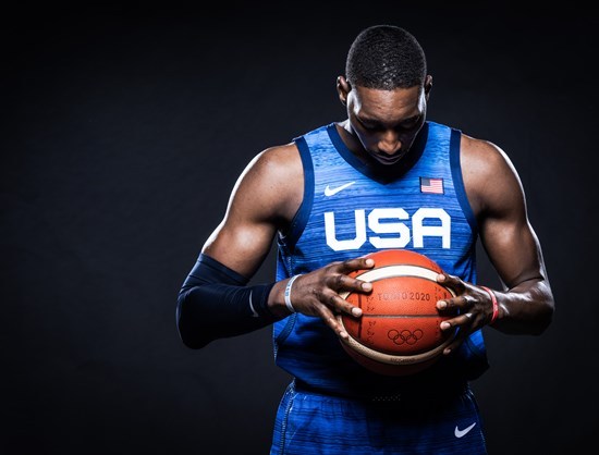 Bam Adebayo DPOY