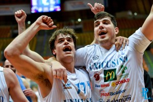 Unicusano Pielle Livorno, rinnovo per Filippo Di Sacco