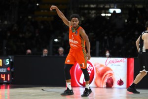 Yogi Ferrell re-signing with Cedevita Olimpija