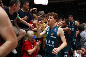 Reggio cede Soliani in prestito alla Virtus Imola
