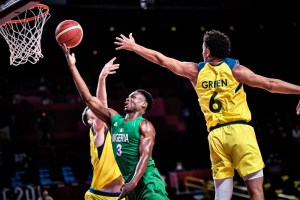 Prometey to sign Caleb Agada