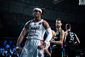 Chima Moneke reportedly joining AS Monaco