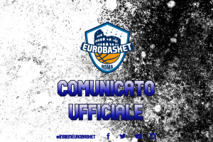 Eurobasket Roma, ricorso rigettato dalla Corte Federale d’Appello