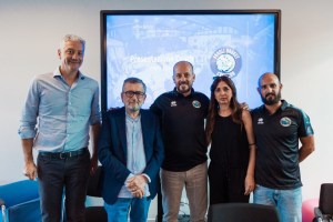 Inaugurata la stagione 2022/2023 della Vanoli Basket Cremona