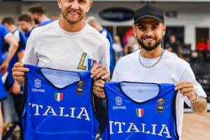 Nazionale Sperimentale Under 23. GLOBL JAM, l’Italia batte il Canada. Insigne e Criscito in tribuna
