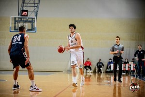 Eric Ruiu torna a Casale