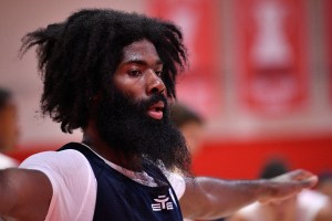 Superbasket | Scafati verso la firma di Robert Johnson