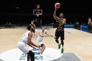 Pallacanestro Varese, occhi su Markel Brown come guardia titolare