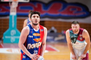 Lucio Redivo torna alla JB Monferrato