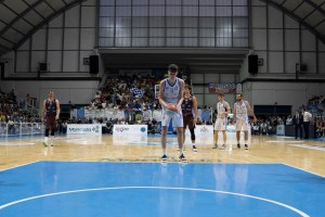 Fortitudo Agrigento, confermati Chiarastella e Costi