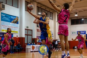 Pallacanestro Fiorenzuola 1972, risoluzione consensuale con Umberto Livelli