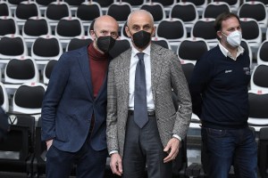 Virtus Bologna, in mano l’accordo con un’altra ala?