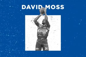 David Moss re-signs with Germani Brescia