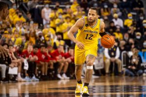 Altro colpo Metropolitans: arriva DeVante’ Jones