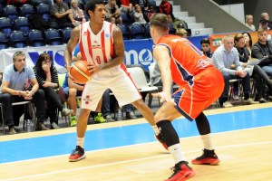 Rieti, piace Donovan Jackson. Sul giocatore anche Varese?